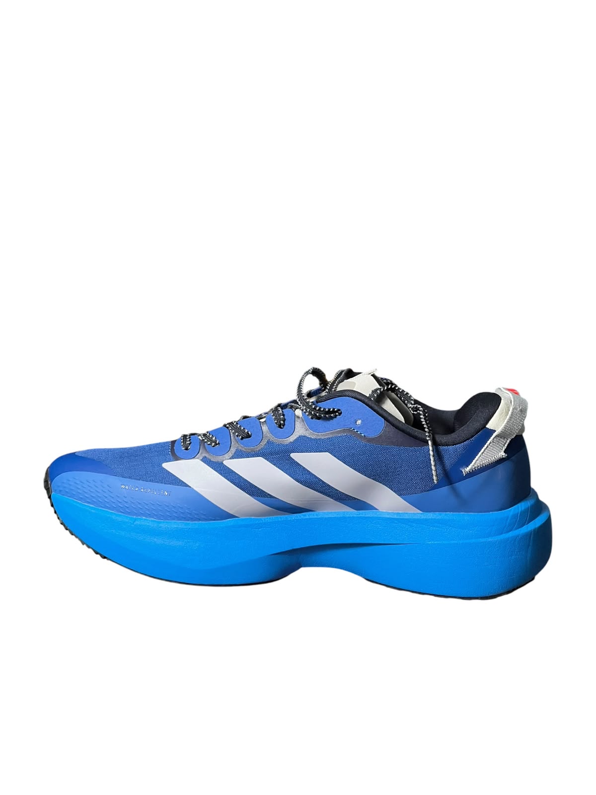 Zapatillas Adidas Adizero SL2 GTX Azul/Blanco