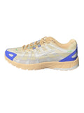 Zapatillas Nike P-6000 Crema/Azul