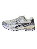 Zapatillas ASICS GEL-Kayano 14 Blanco/Plateado