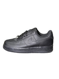 Zapatillas Nike Air Force 1 '07 Triple Black