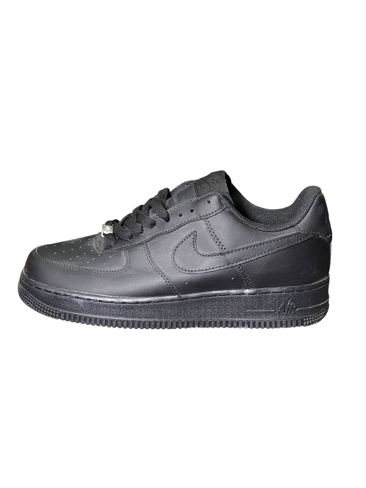 Zapatillas Nike Air Force 1 '07 Triple Black