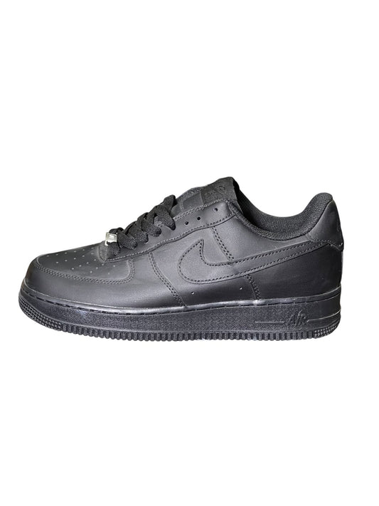 Zapatillas Nike Air Force 1 '07 Triple Black