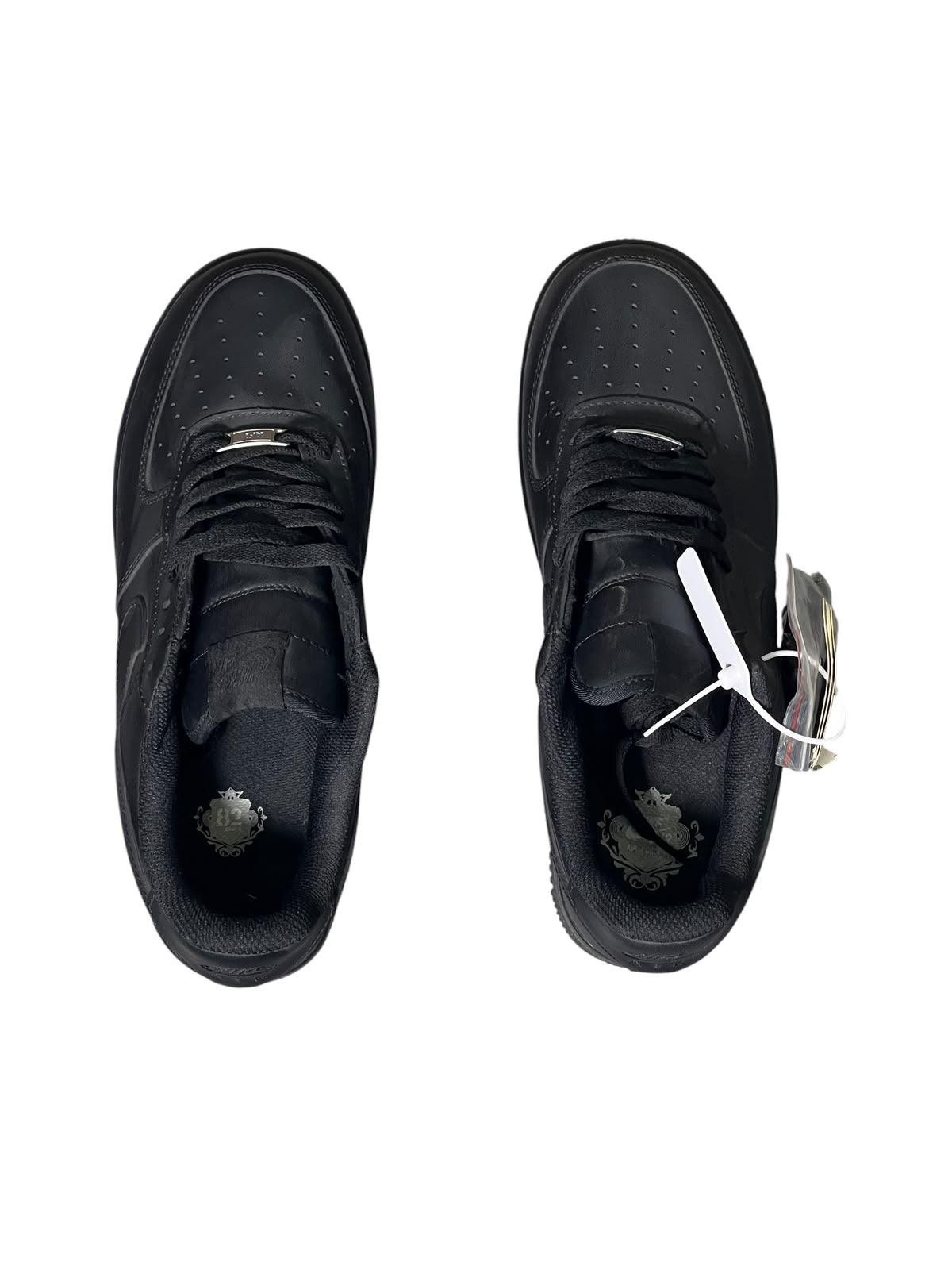 Zapatillas Nike Air Force 1 '07 Triple Black