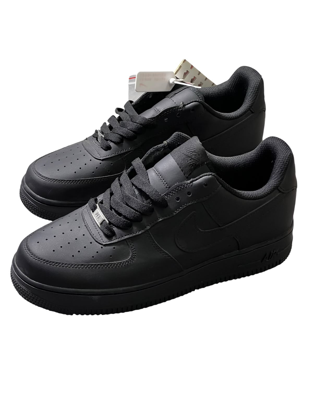 Zapatillas Nike Air Force 1 '07 Triple Black