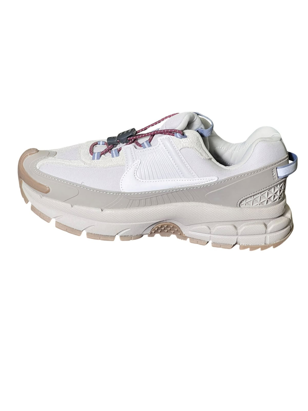 Zapatillas Nike Vomero Roam Gris/Hueso