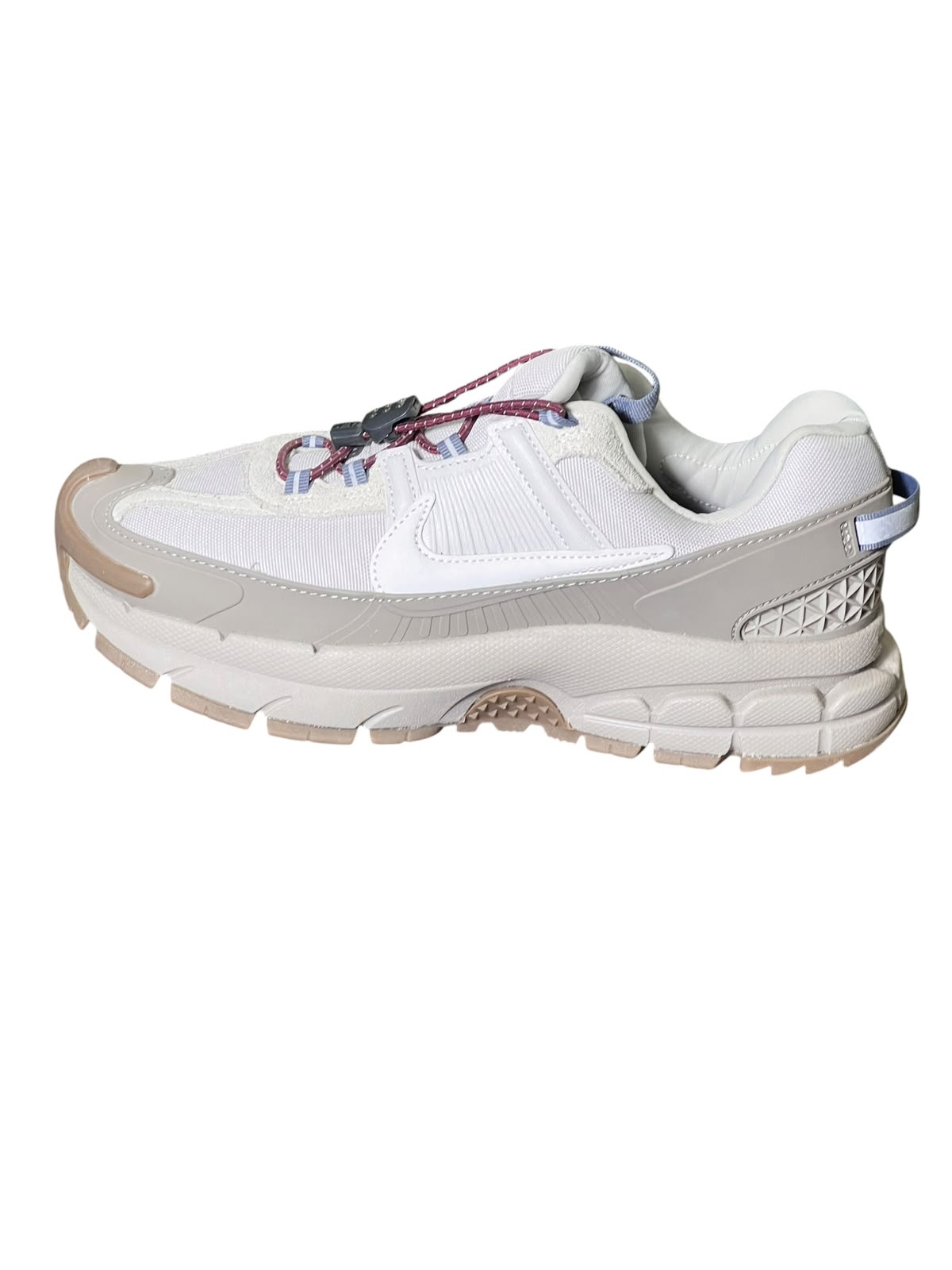 Zapatillas Nike Vomero Roam Gris/Hueso