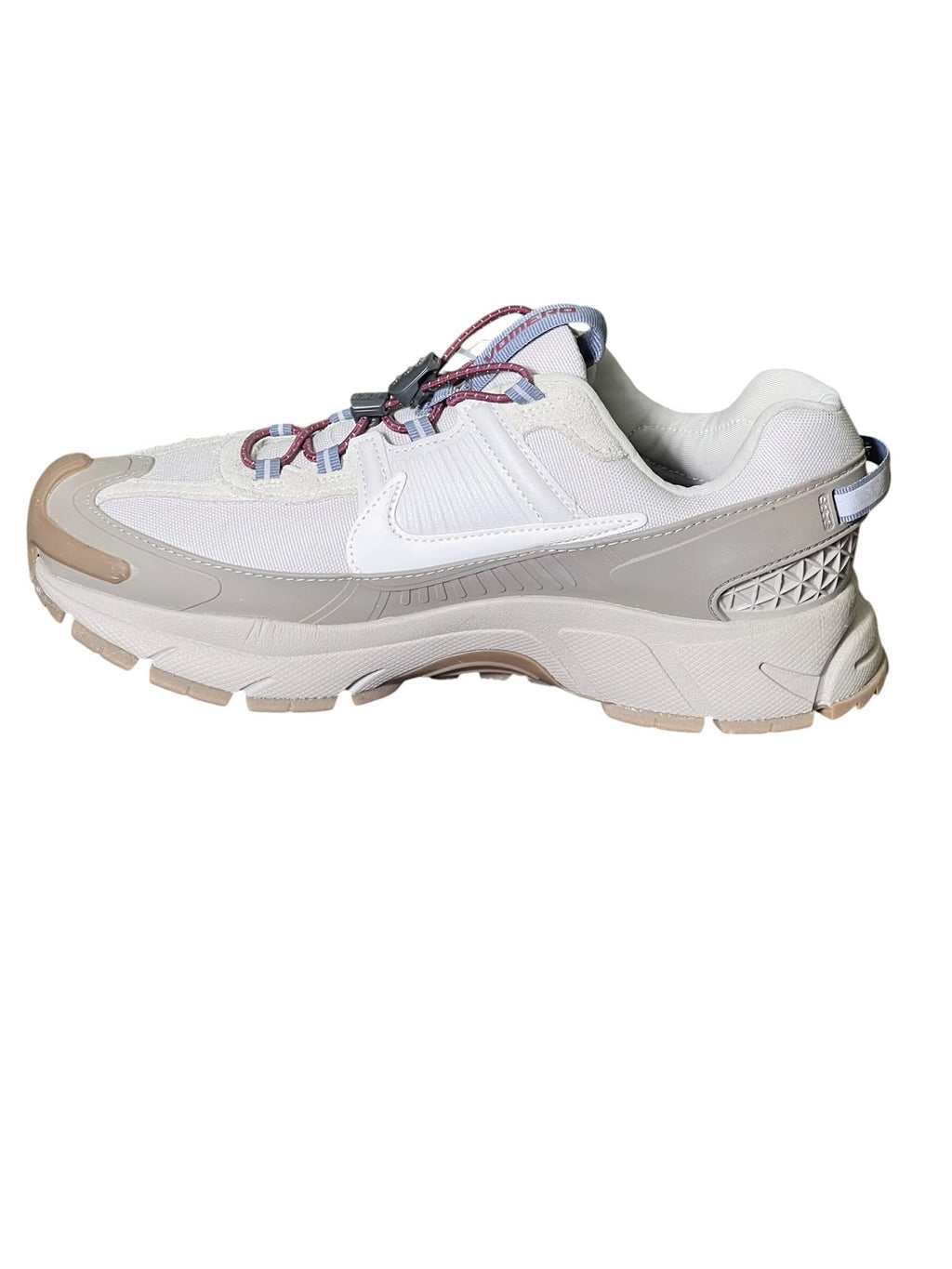 Zapatillas Nike Vomero Roam Gris/Hueso