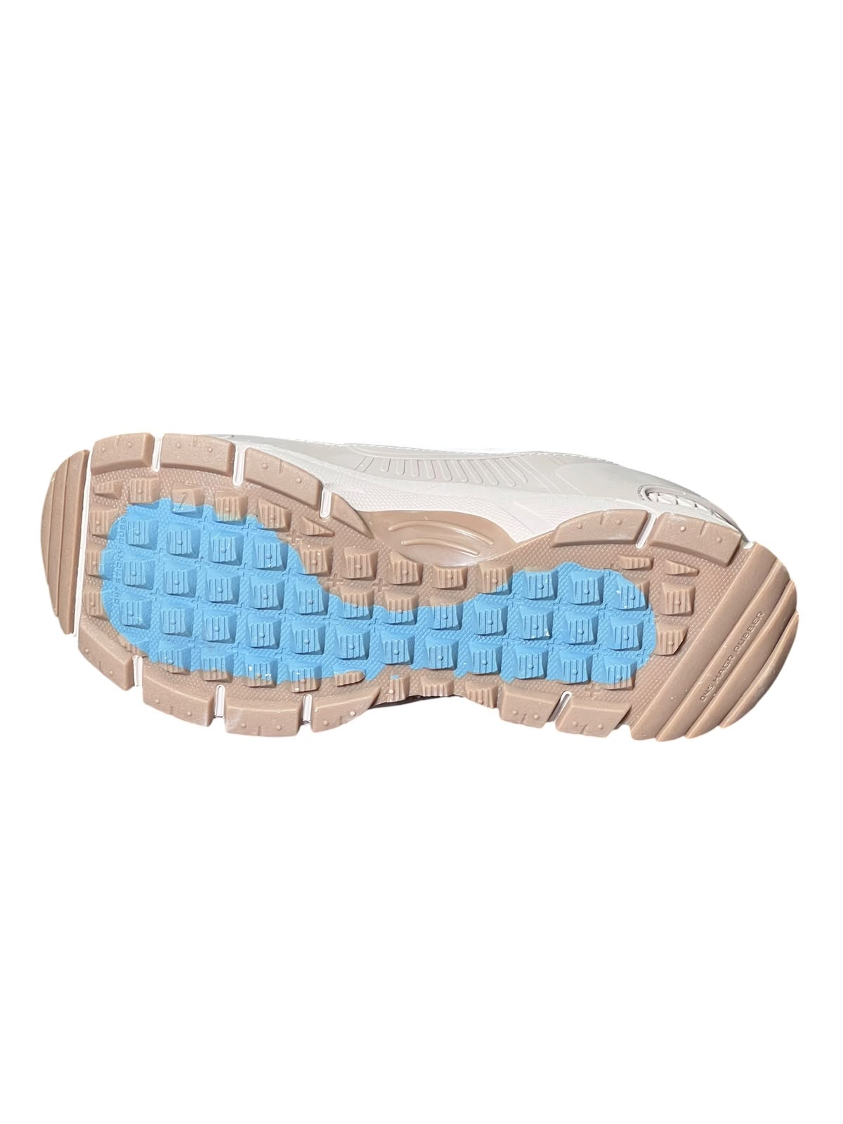 Zapatillas Nike Vomero Roam Gris/Hueso