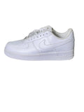 Zapatillas Nike Air Force 1 '07 Triple White