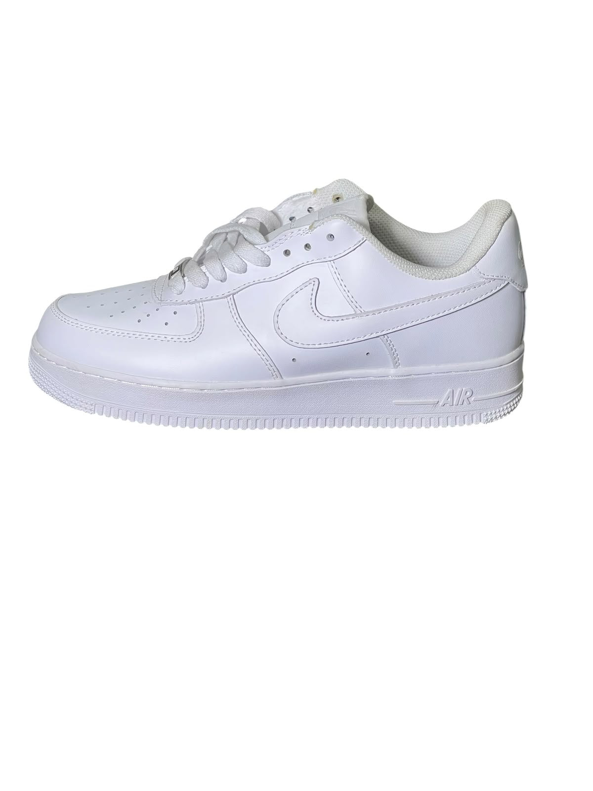 Zapatillas Nike Air Force 1 '07 Triple White