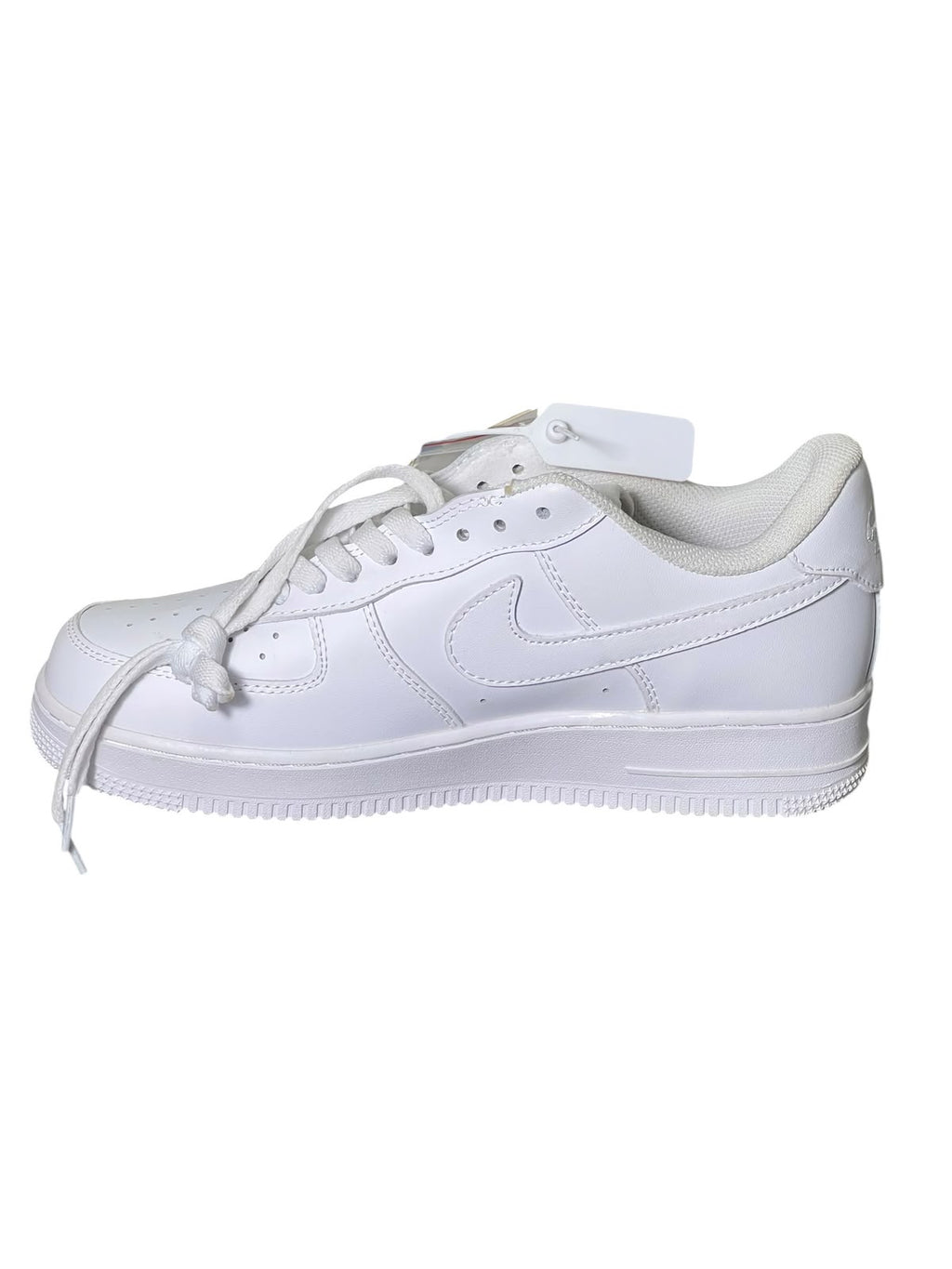 Zapatillas Nike Air Force 1 '07 Triple White