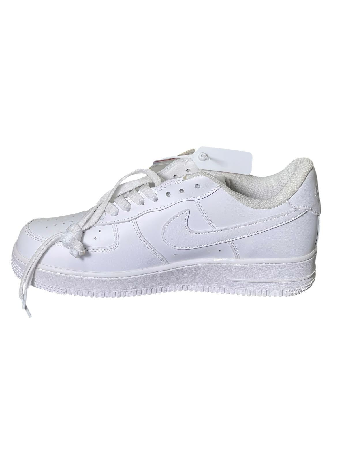 Zapatillas Nike Air Force 1 '07 Triple White