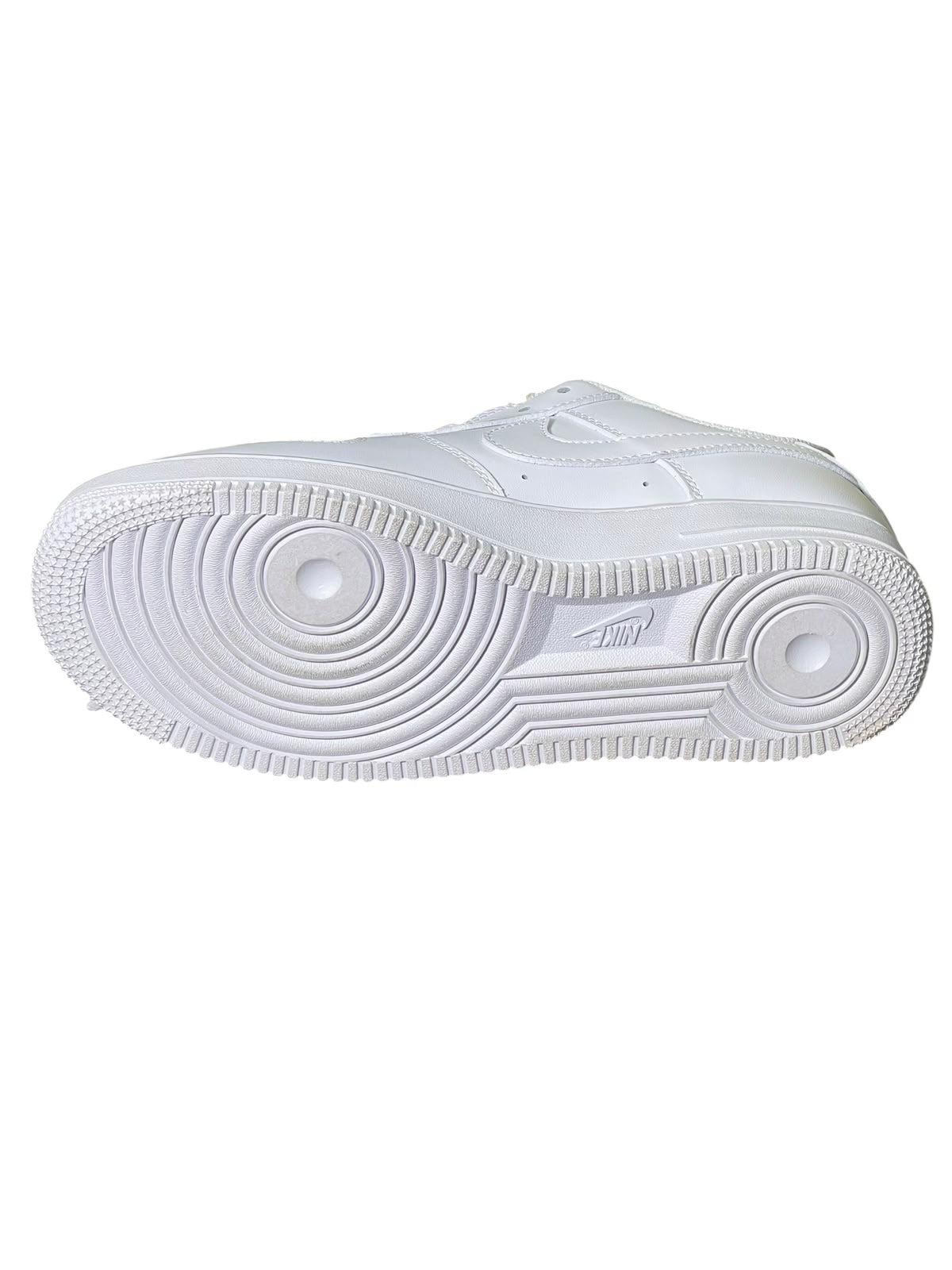 Zapatillas Nike Air Force 1 '07 Triple White