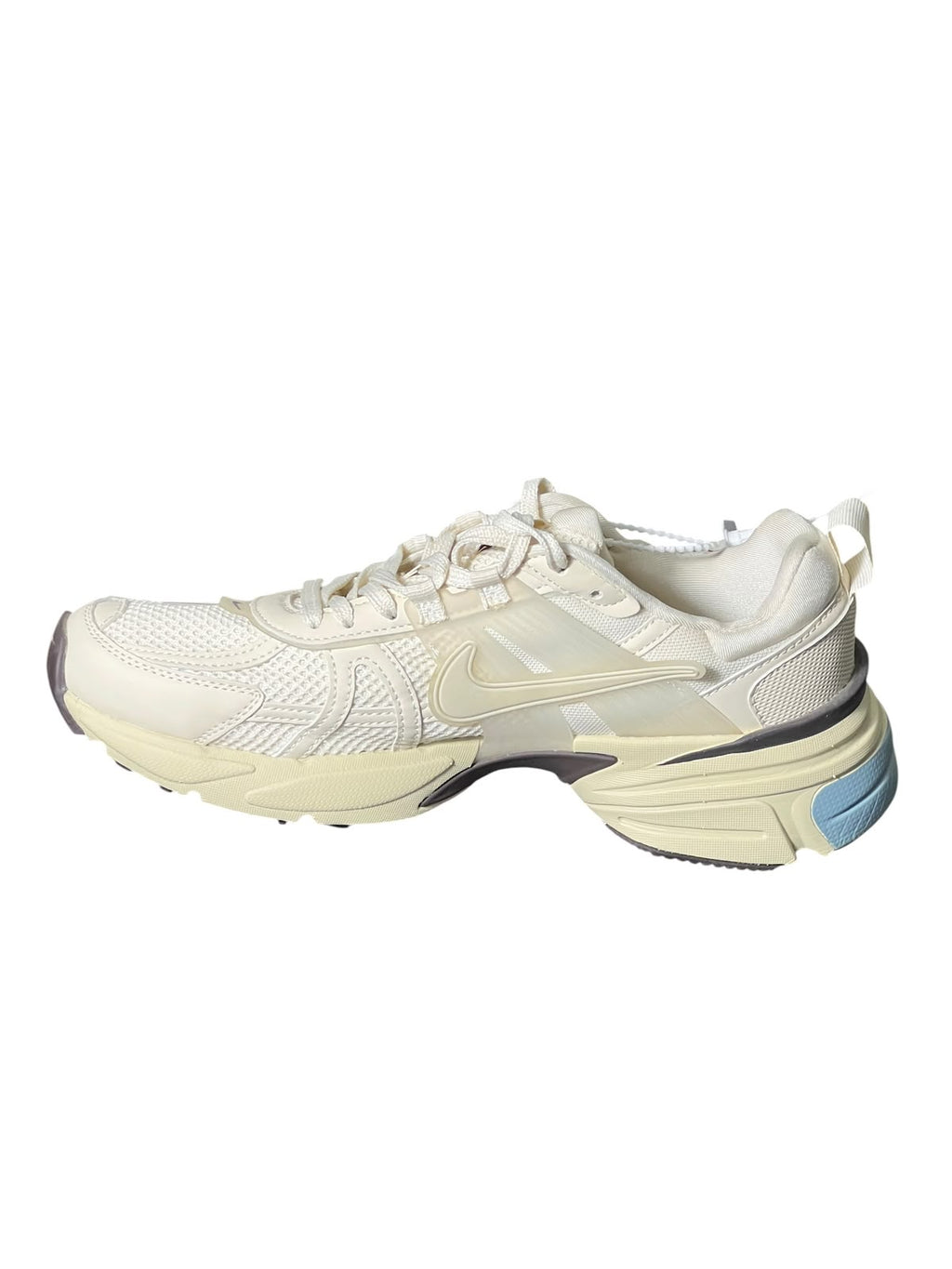 Zapatillas Nike V2K Run Beige