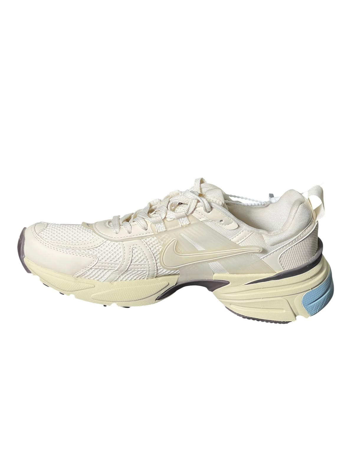 Zapatillas Nike V2K Run Beige