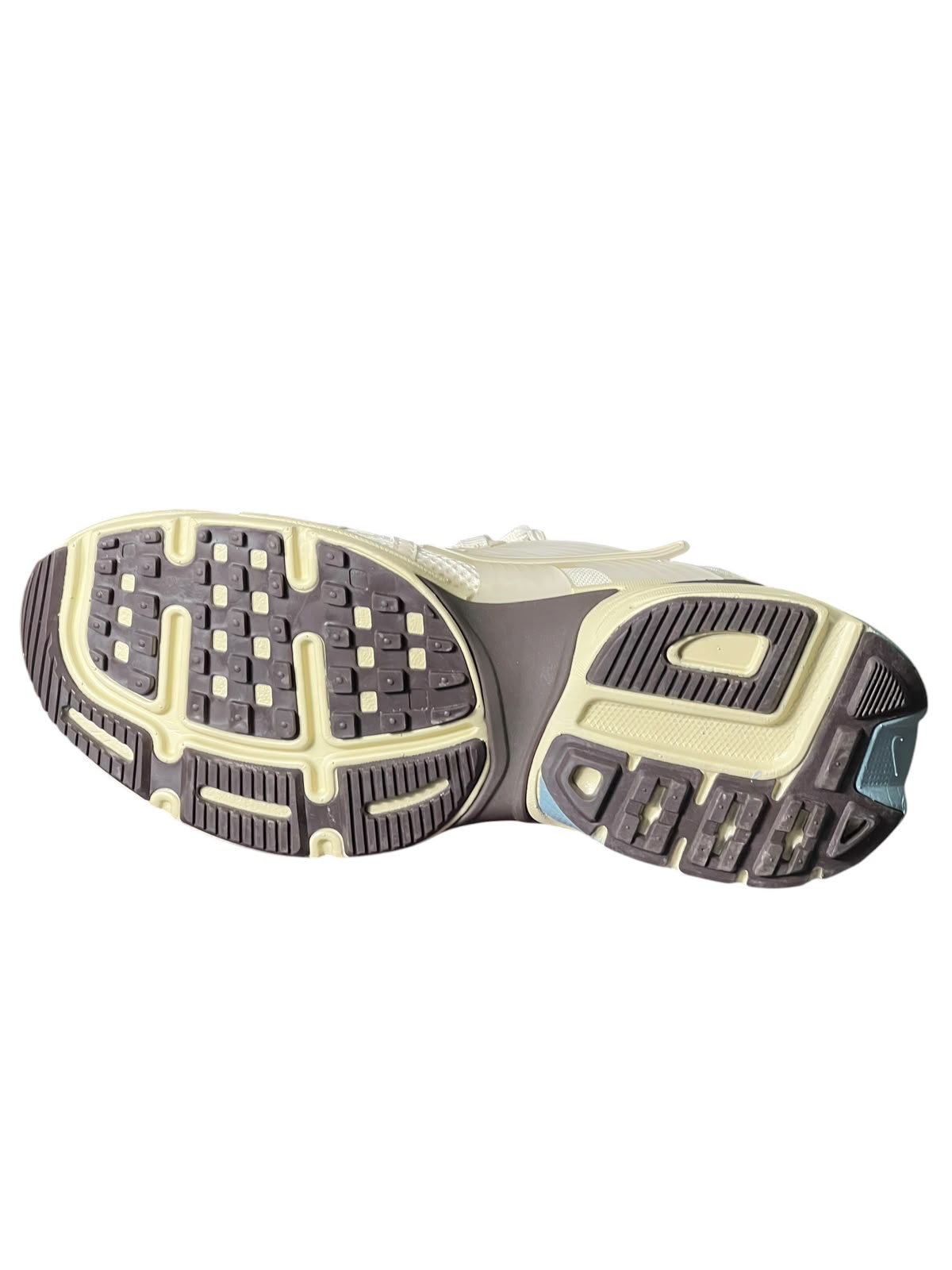 Zapatillas Nike V2K Run Beige