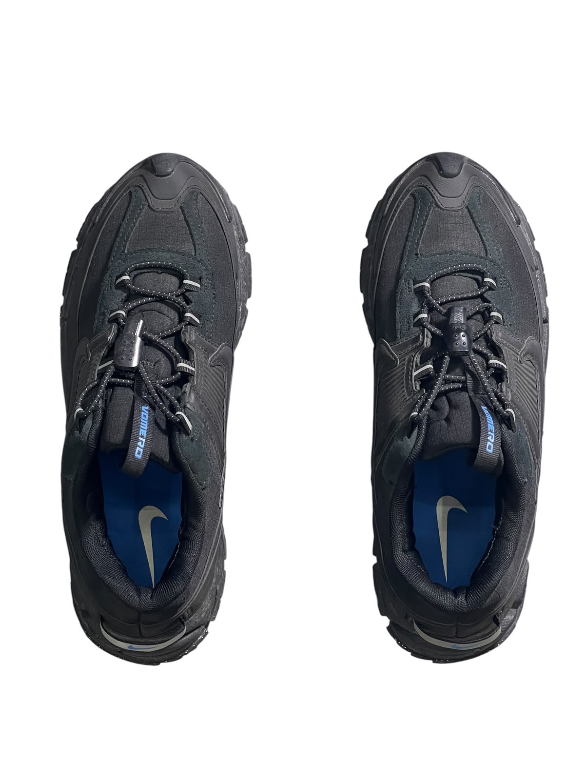 Zapatillas Nike Vomero Roam Triple Black