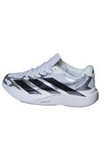 Zapatillas Adidas Adizero Blanco/Negro
