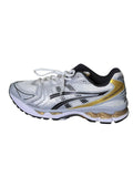 Zapatillas Asics Plata/Dorado