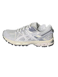 Zapatillas Asics Gris