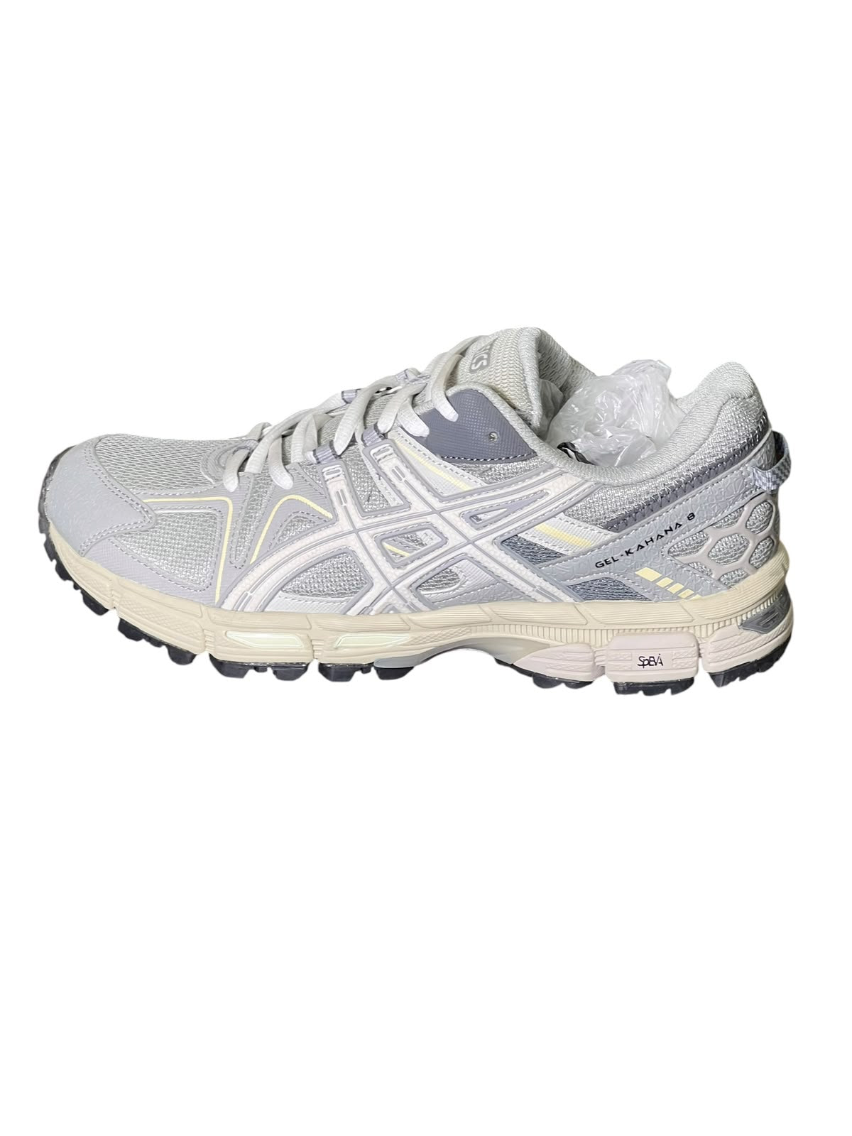 Zapatillas Asics Gris