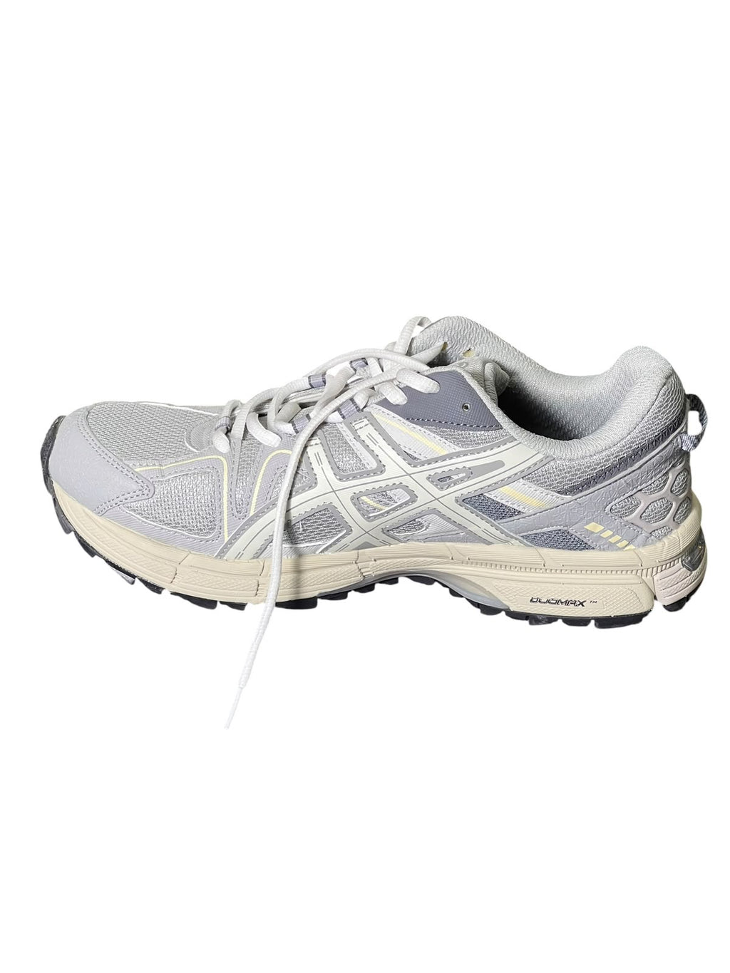 Zapatillas Asics Gris