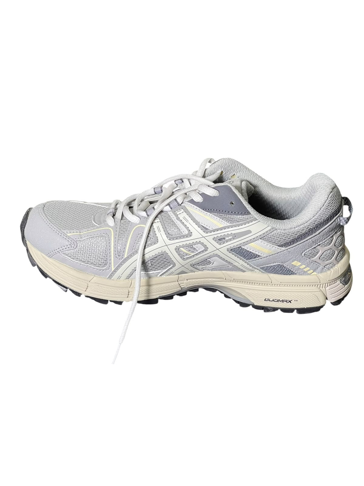 Zapatillas Asics Gris