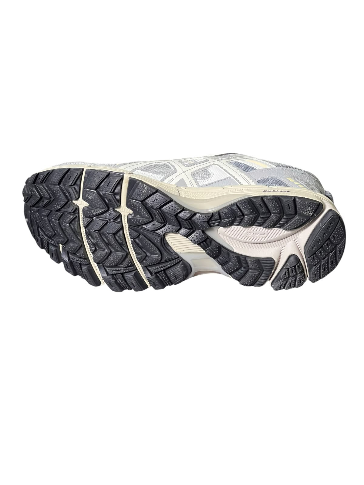Zapatillas Asics Gris
