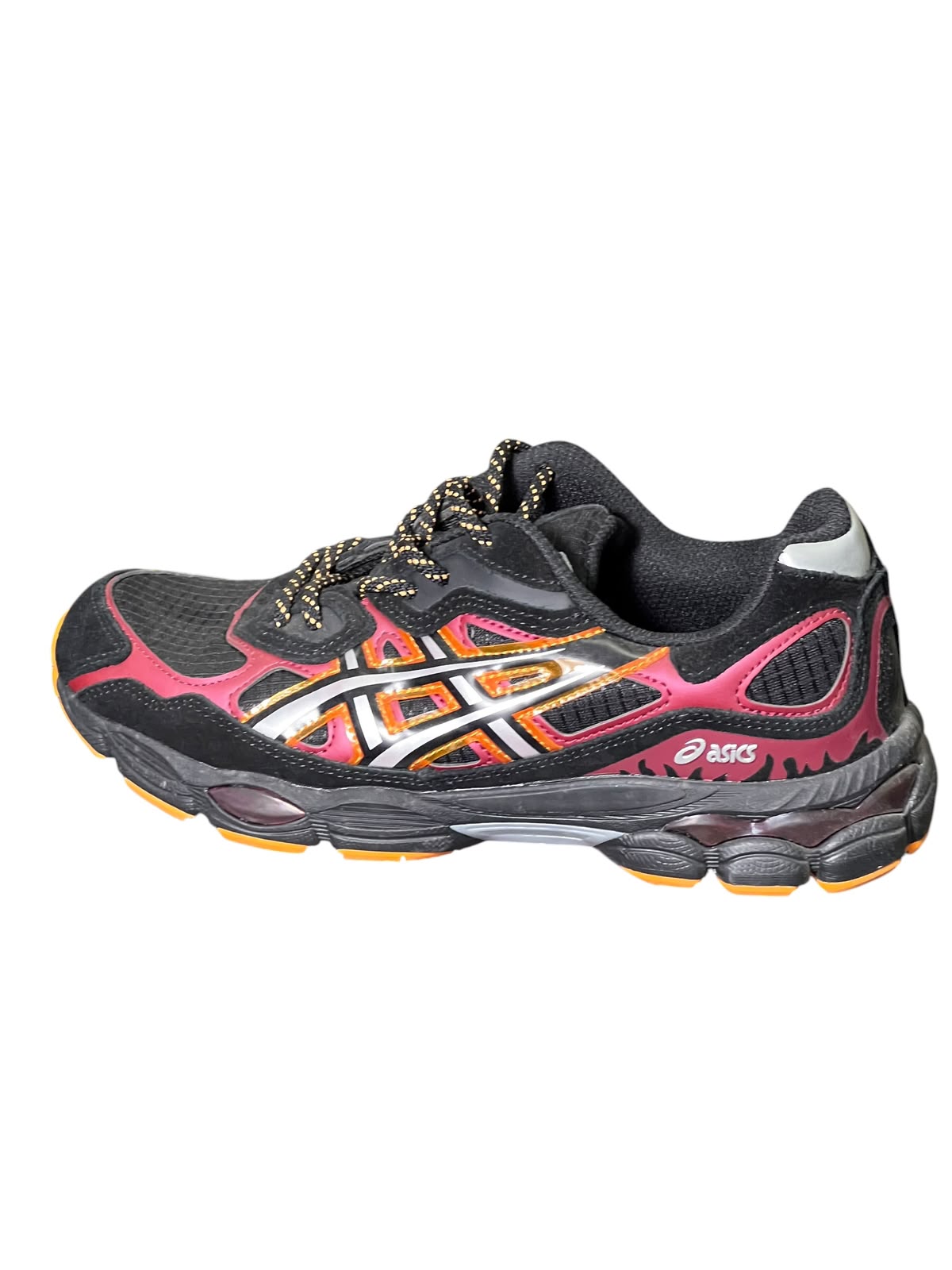 Zapatillas ASICS x Naruto Shippuden GEL-NYC "Naruto Uzumaki"