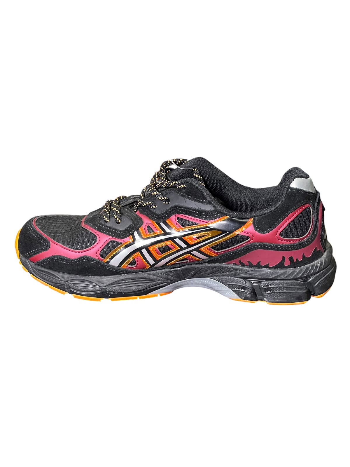 Zapatillas ASICS x Naruto Shippuden GEL-NYC "Naruto Uzumaki"