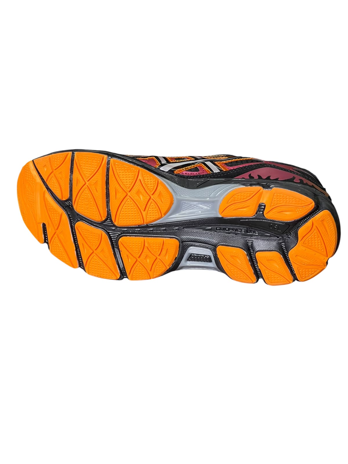 Zapatillas ASICS x Naruto Shippuden GEL-NYC "Naruto Uzumaki"