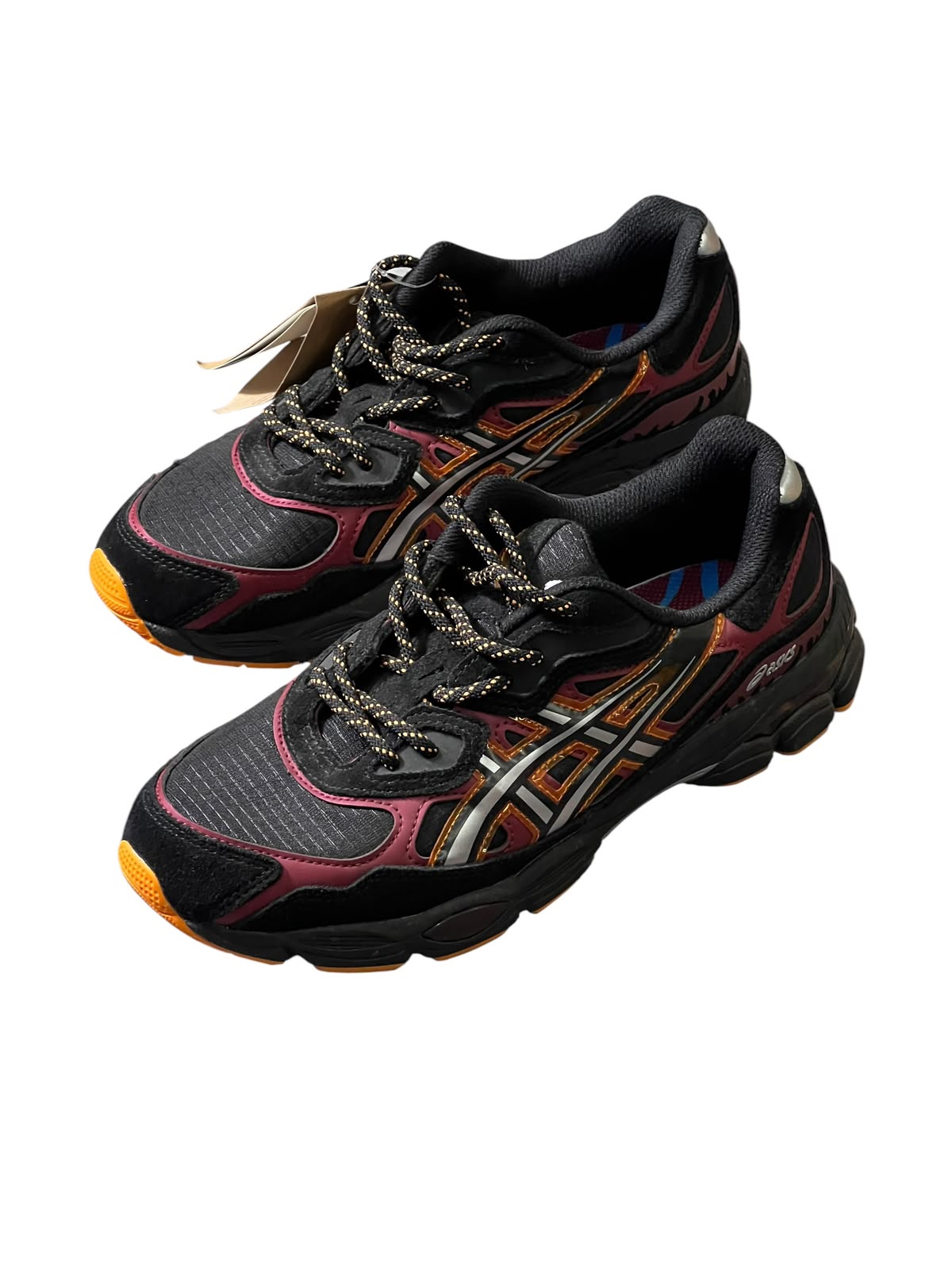 Zapatillas ASICS x Naruto Shippuden GEL-NYC "Naruto Uzumaki"