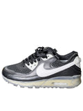 Zapatillas Nike Air Max Negro/Blanco