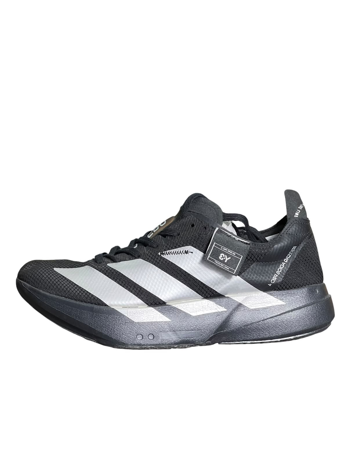 Zapatillas Adidas Adizero Negro