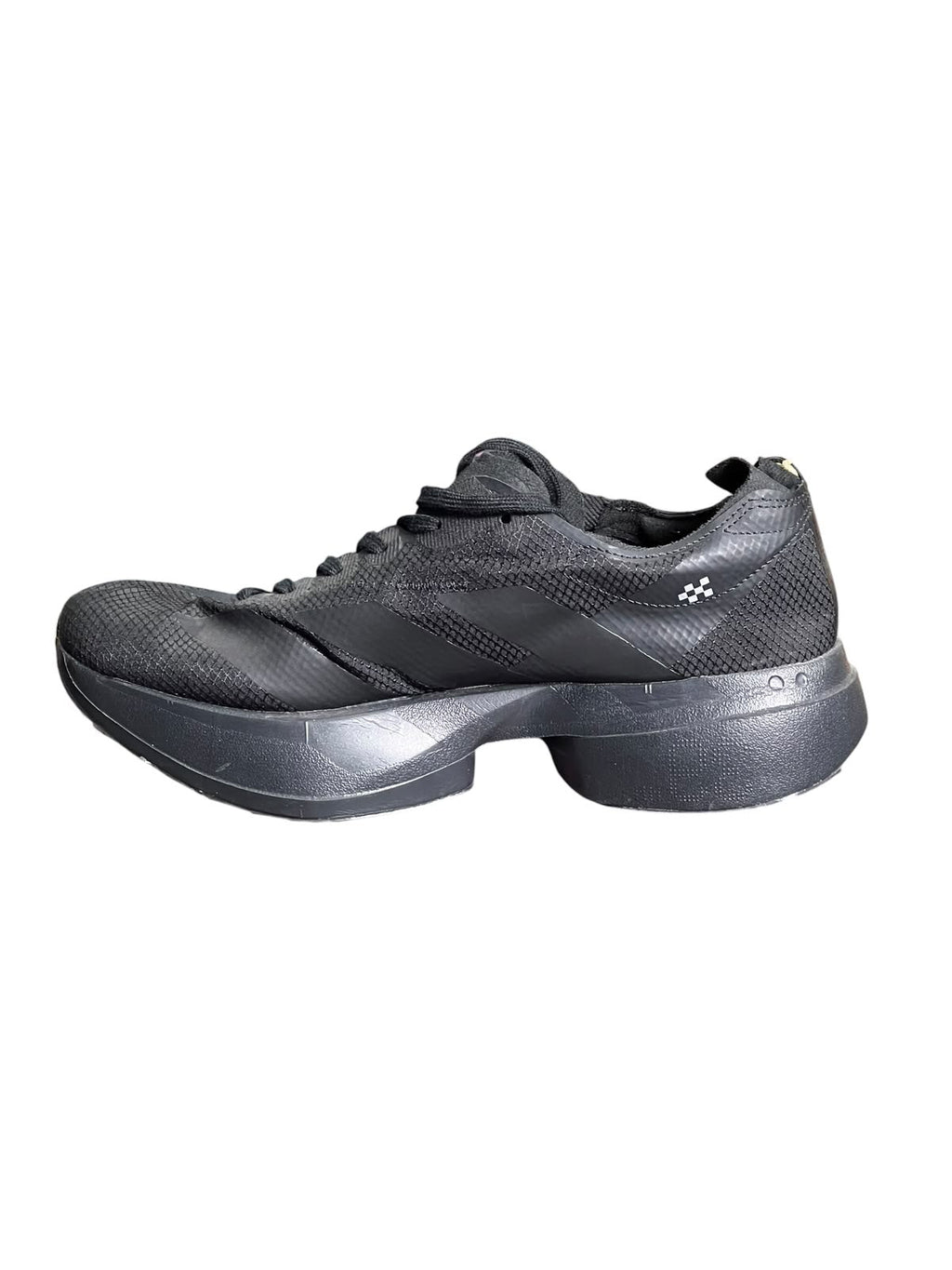 Zapatillas Adidas Adizero Negro