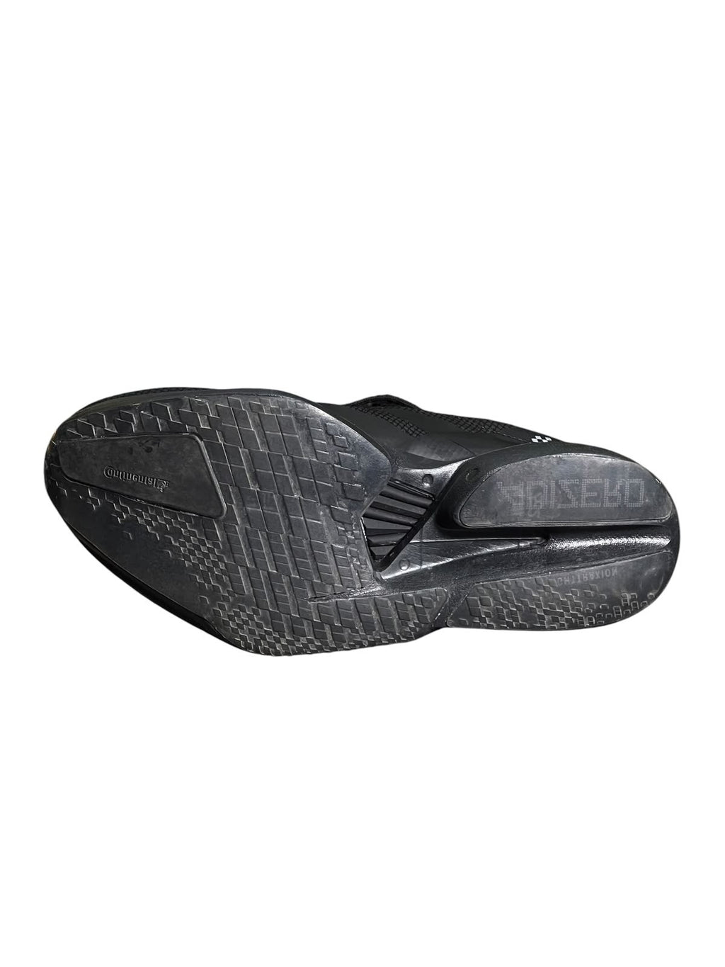 Zapatillas Adidas Adizero Negro