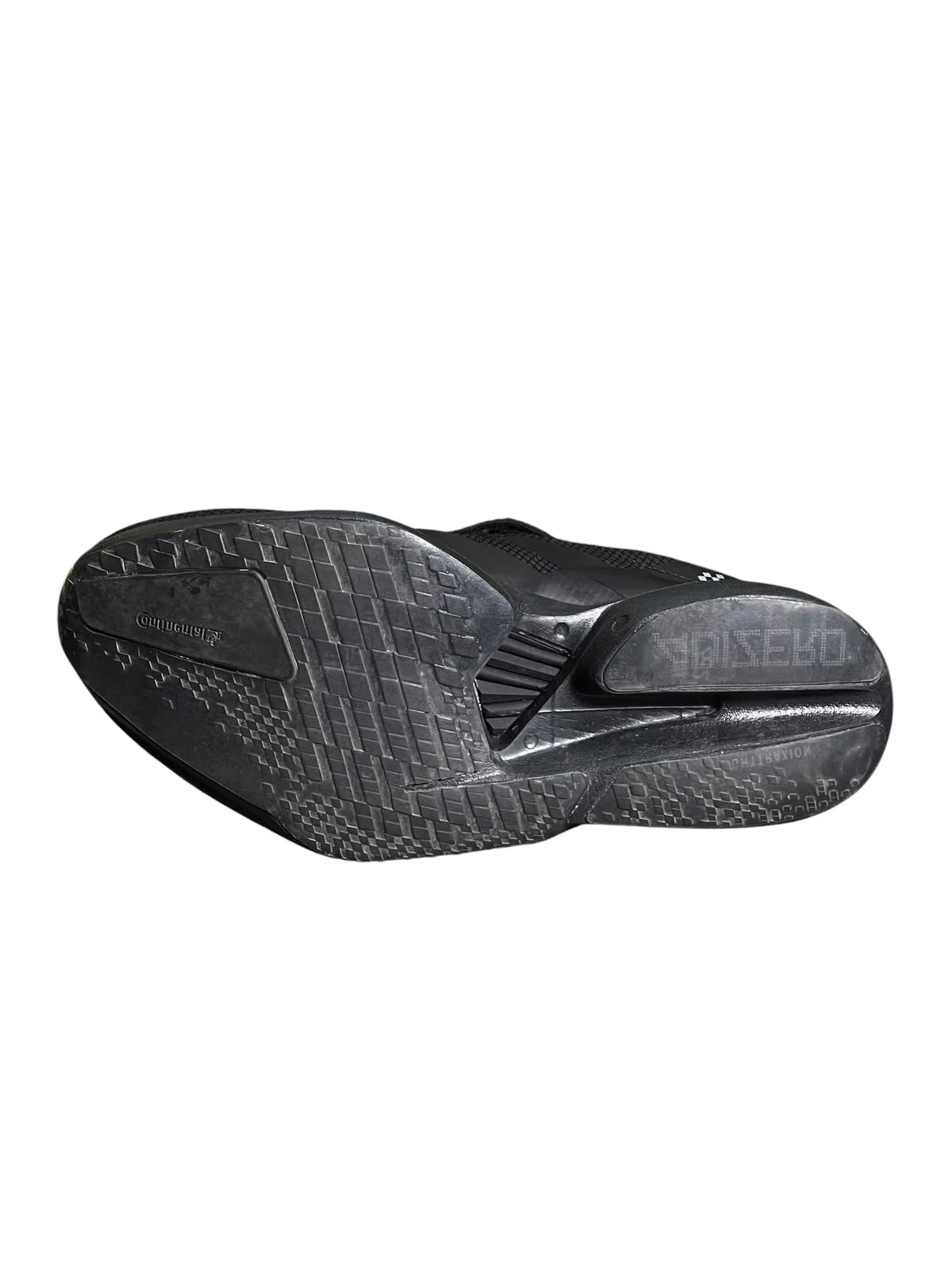 Zapatillas Adidas Adizero Negro