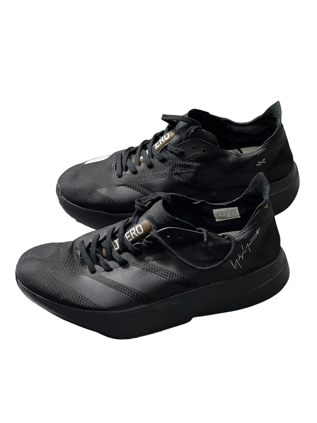Zapatillas Adidas Adizero Negro