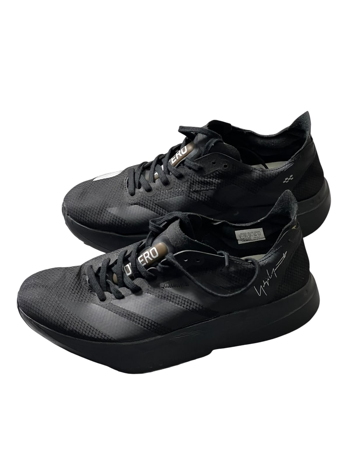 Zapatillas Adidas Adizero Negro