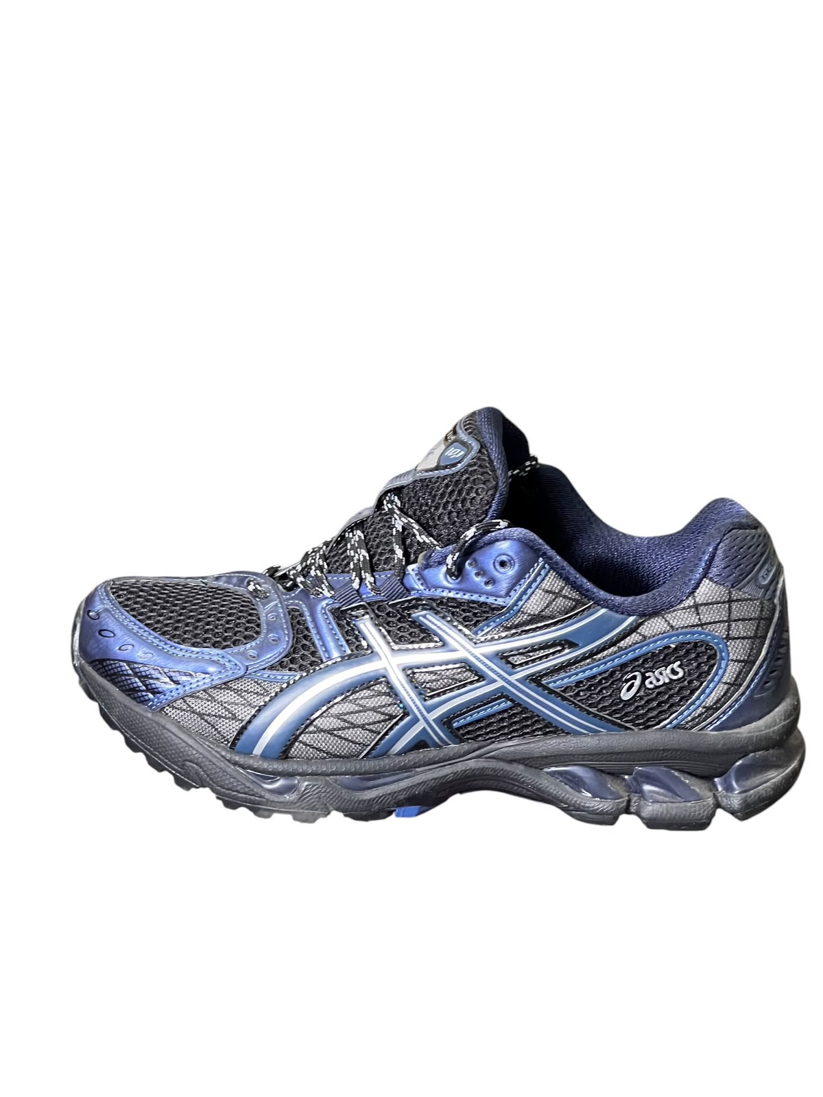 Zapatillas Asics Gel-NYC Azul Marino/Negro