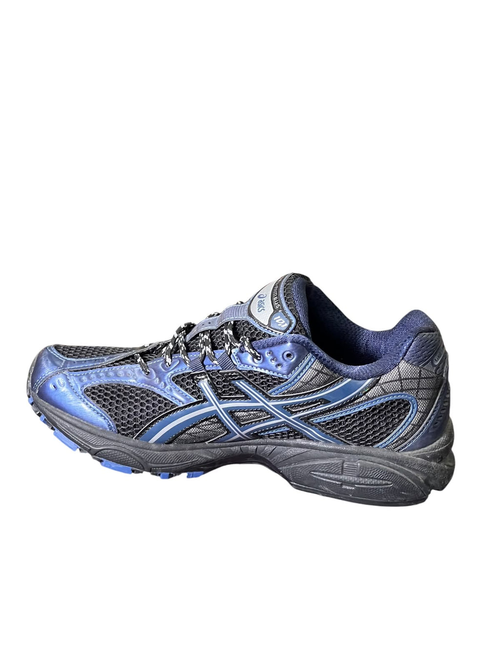 Zapatillas Asics Gel-NYC Azul Marino/Negro