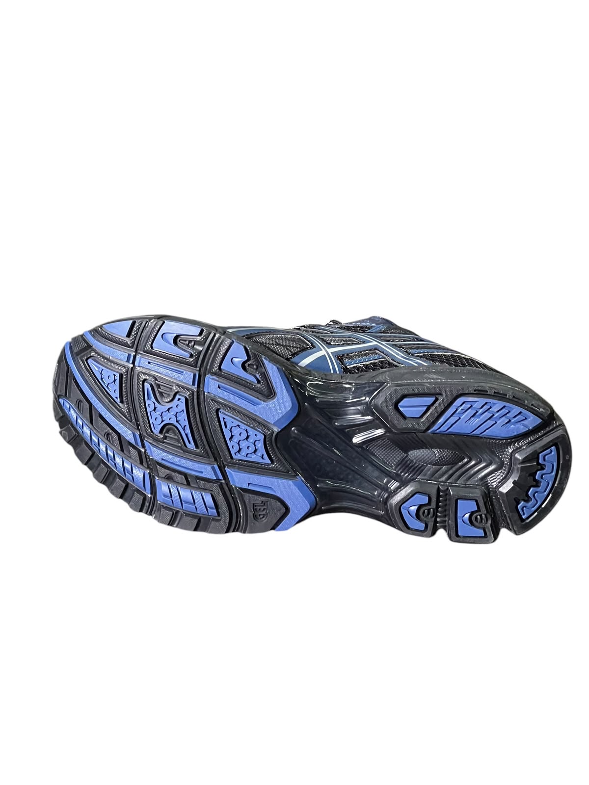 Zapatillas Asics Gel-NYC Azul Marino/Negro