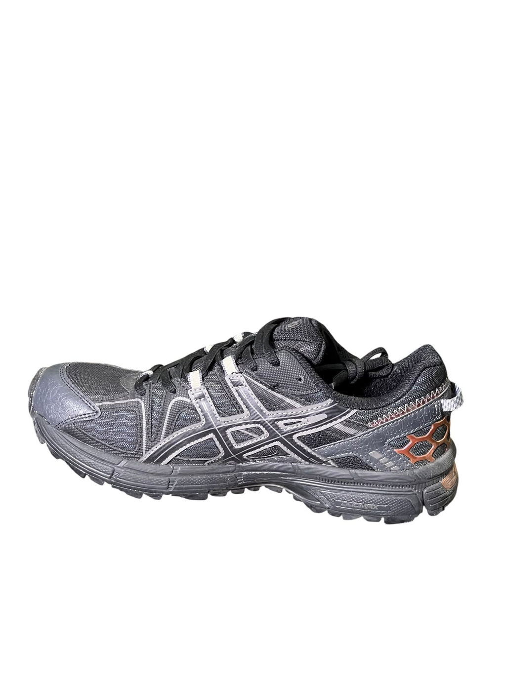 Zapatillas Asics GEL-Kahana TR V4 Negro/Cobre