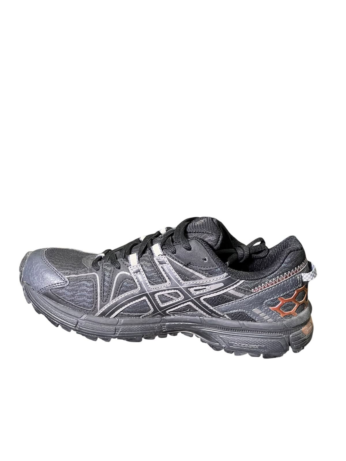 Zapatillas Asics GEL-Kahana TR V4 Negro/Cobre