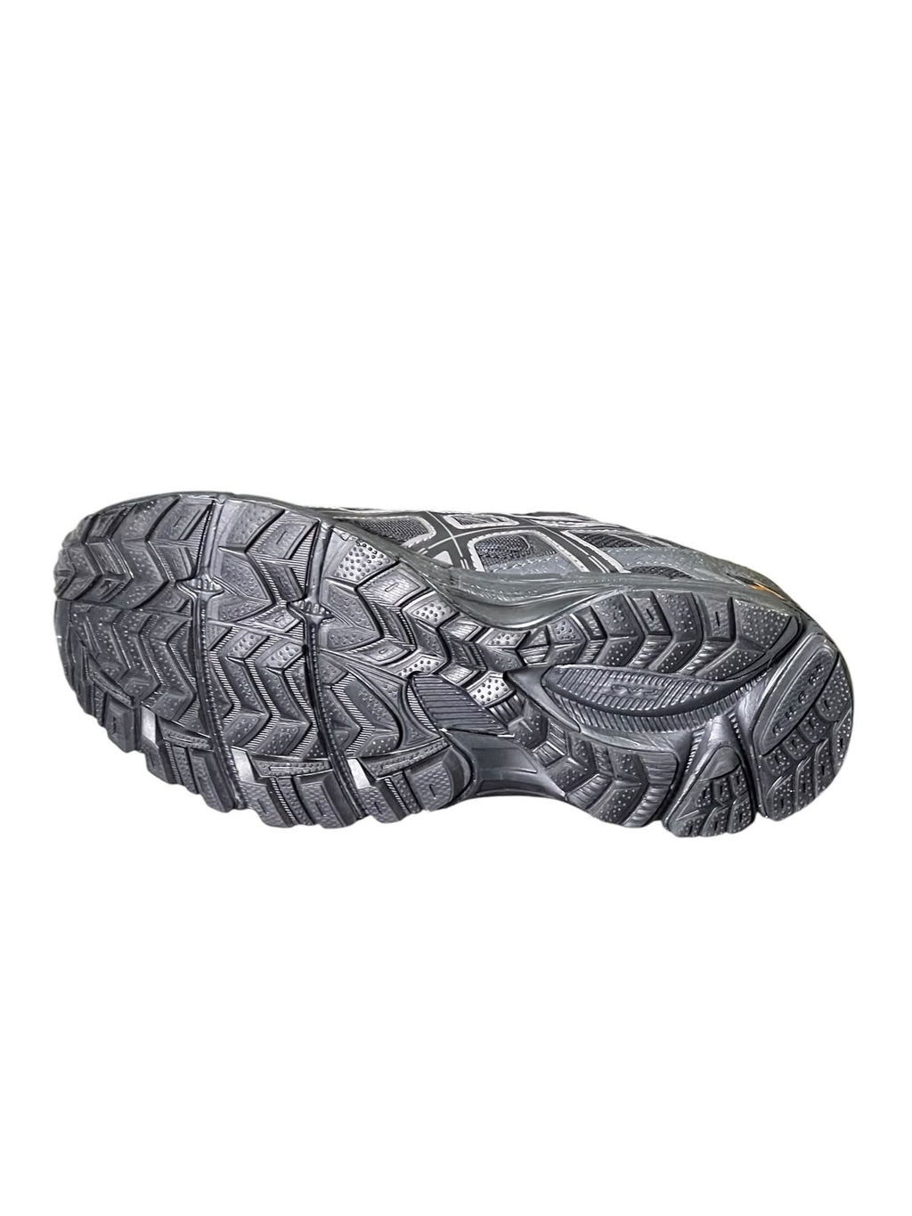 Zapatillas Asics GEL-Kahana TR V4 Negro/Cobre