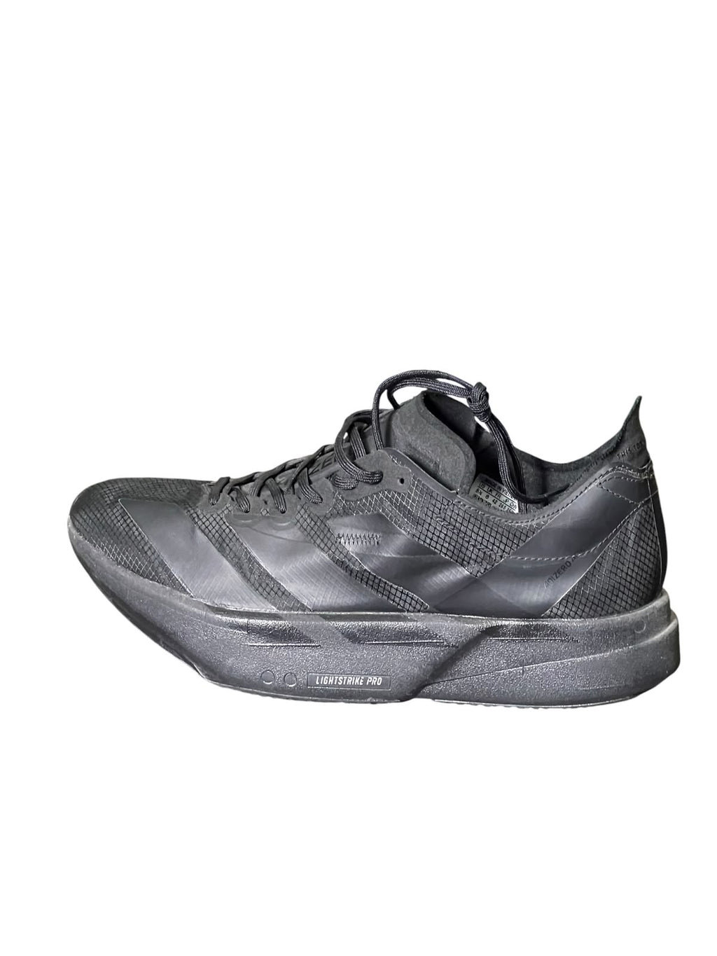Zapatillas Adidas Adizero Evo SL Negro