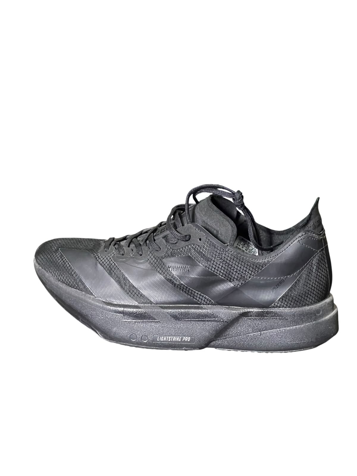 Zapatillas Adidas Adizero Evo SL Negro
