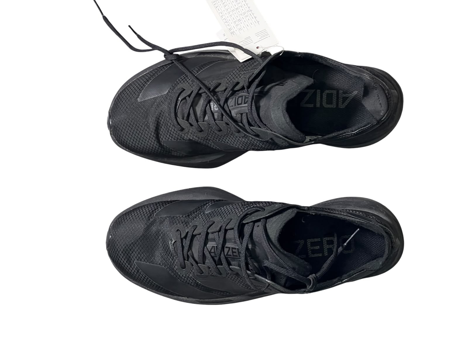 Zapatillas Adidas Adizero Evo SL Negro