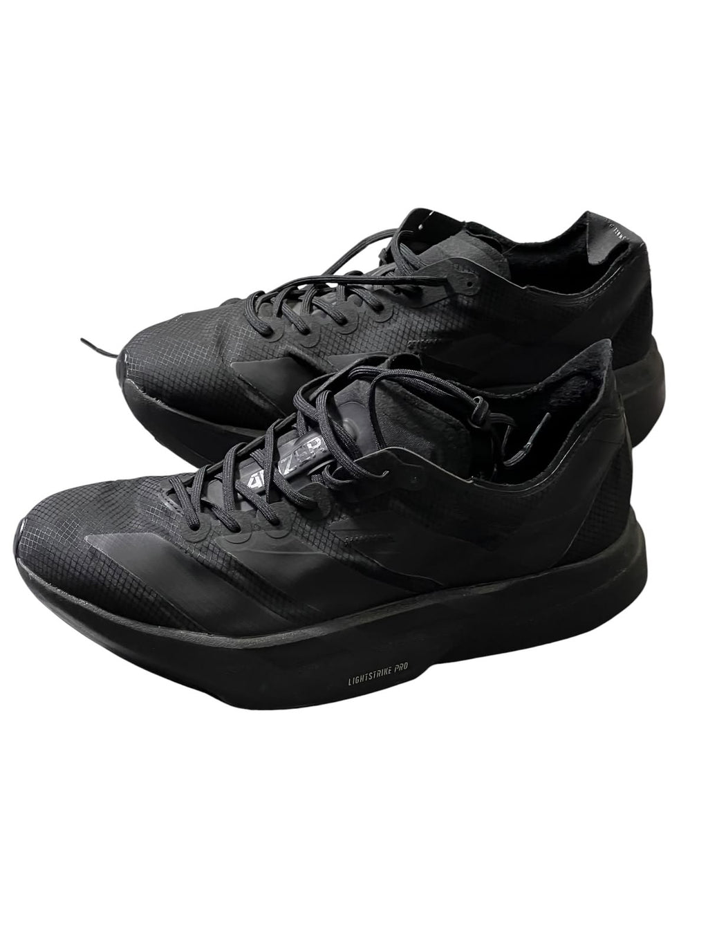 Zapatillas Adidas Adizero Evo SL Negro