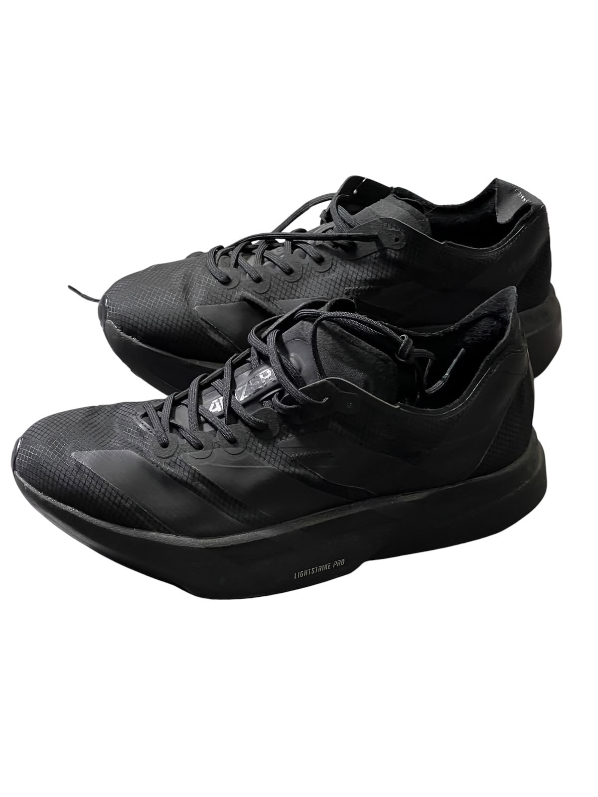 Zapatillas Adidas Adizero Evo SL Negro